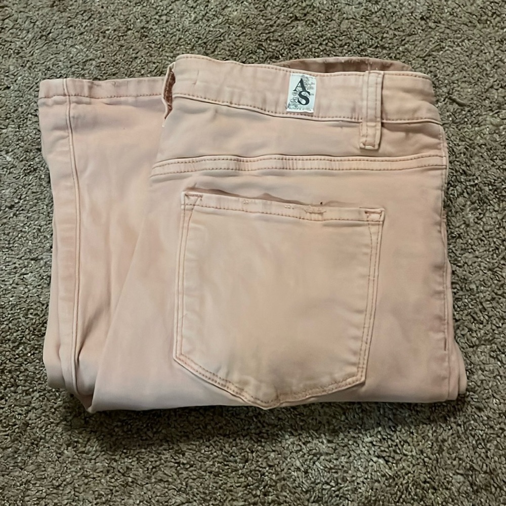 Super Flare Jeans